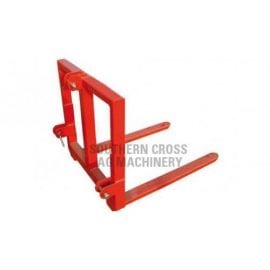 Pallet & Bale Mover