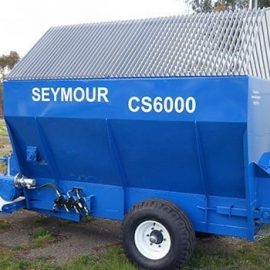 Seymour Spreaders CS6000