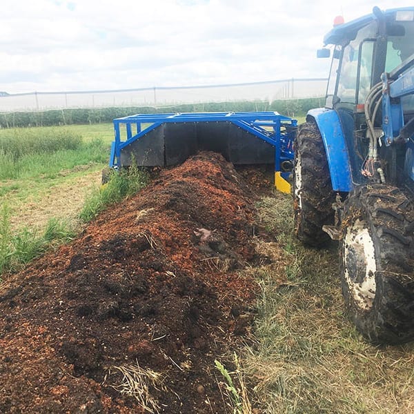 compost turners for sale