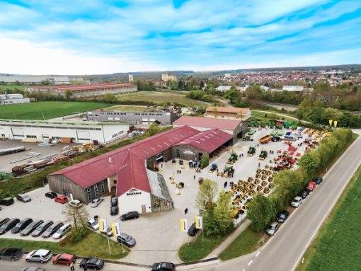 muething-uffenheim-luftaufnahme510x383 Müthing GmbH & Co. KG Uffenheim